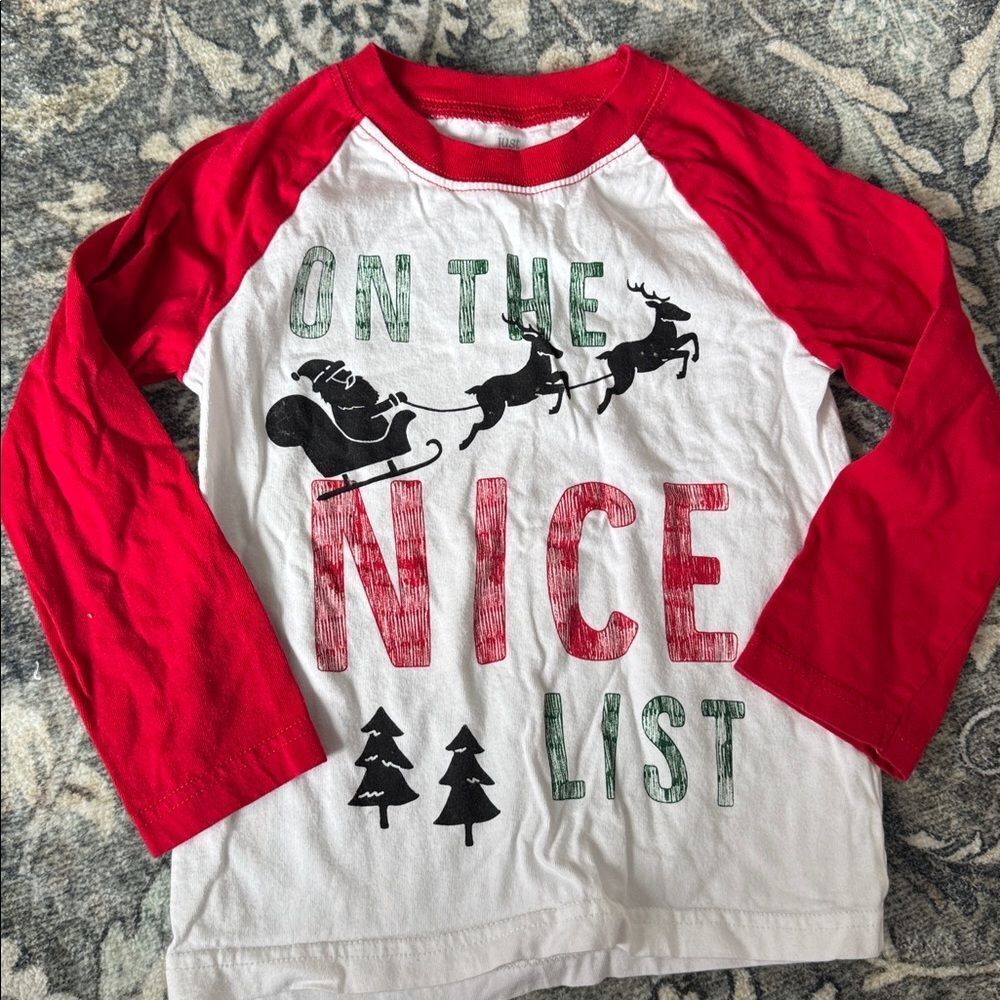 Bundle of 4 Toddler Boys Shirts - Picture 8 of 9